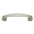 thumbnail image 3 of Baldwin 4437030 3.5 in. Decorative Cabinet Pull - Polished Brass, 3 of 7