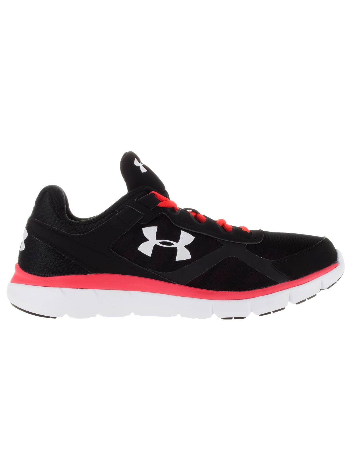 under armour micro g velocity