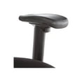 thumbnail image 3 of Alera ALEEL42ME10B Elusion Series Mesh Mid-Back Multifunction Chair, Black, 3 of 10