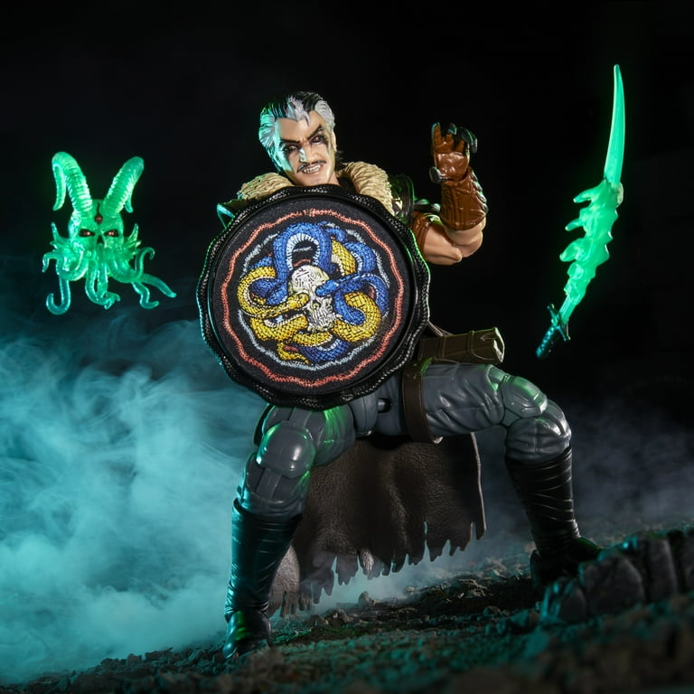 GIJOE スクランブルパイロット ターゲット限定 レア ブラック GI