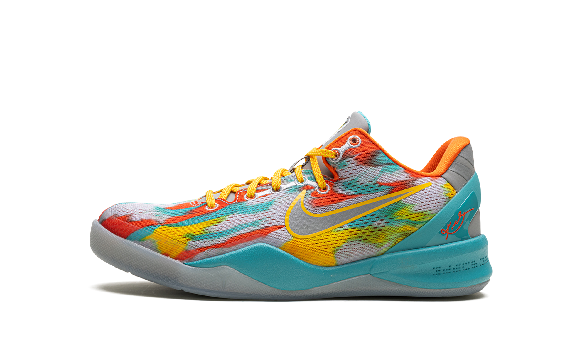 NIKE GRADE SCHOOL Kobe 8 Protro GS 