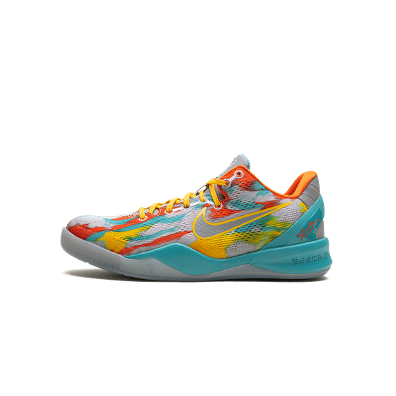 NIKE GRADE SCHOOL Kobe 8 GS "Venice Beach" HF7319 001 from Stadium Goods