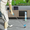 thumbnail image 2 of HGYCPP for Switch for Mario Golf: Super Rush Clubs Golf Club Handle Controller Console Accessories, 2 of 15