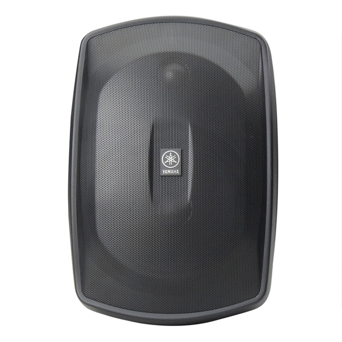 Yamaha NS-AW390 All Weather Outdoor Speakers - Pair (Black)