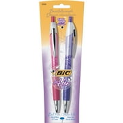 For Her Design Retractable Ball Pens