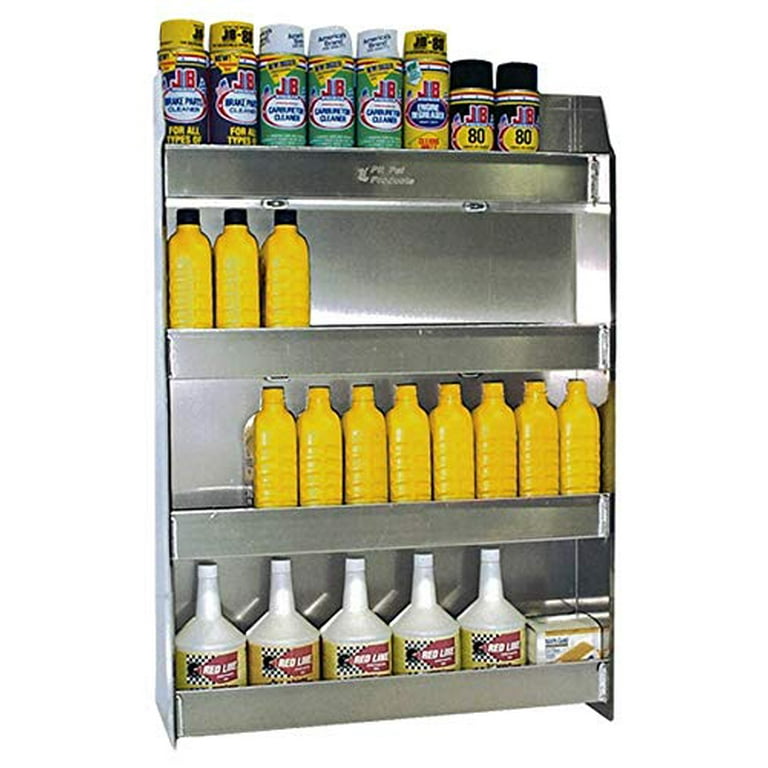 スチールラック・メタルラック PIT PAL OIL STORAGE CABINET PIT PAL OIL STORAGE CABINET | Metal Products,全ての