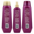 thumbnail image 4 of "INFUSIUM Shampoo & Conditioner & Leave-in Treatment Spray Repair & Replenish, Nourish, Renew with Niacinamide, Argan Oil, Ceramides, 4 of 4