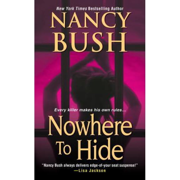Pre-Owned Nowhere To Hide (Rafferty Family) (Unknown) 1420125028 9781420125023