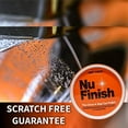 Nu Finish The Once A Year Car Polish Paste, 14 oz. paste