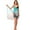 Blue-Sling, variant on LELINTA Women Cover up Summer Holiday Hollow Out Bikini Cover Up Swimwear Bandage Swim Bathing Suit Loose Beach Wear Dress Tops