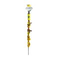thumbnail image 4 of Decoración al aire libre de Bee Garden Stake 33x3.5cm Diy Diy Fairy Fairy Garden, 4 of 8