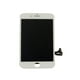 Remplacement AAA Qualité Écran LCD et Numériseur Ensemble avec Cadre pour Apple iPhone 8 4.7 " / iPhone SE (2020) - Blanc – image 1 sur 2
