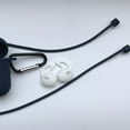 thumbnail image 3 of Wireless Earphone Headset Box Portable Silicone Case Cover Dust Proof Shockproof Shell For Airpods Earphone Headset Box Portable Silicone Case Cover Dust Proof Shockproof Shell For Airpod, 3 of 4