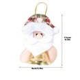 thumbnail image 6 of Cheapark Jingle Bell Christmas Ornaments - Small Hanging Decor with Crisp Sound, Perfect for Christmas Trees & Holiday Small Gifts, 6 of 6