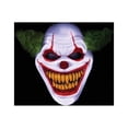 thumbnail image 2 of Ha Ha Homocidal Light-Up Adult Costume Mask, 2 of 2