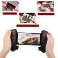 thumbnail image 1 of PG 9083S Mobile Phone, TV Telescopic Gamepad Tablet Smart  IOS Direct Game Controller for  IOS, 1 of 8