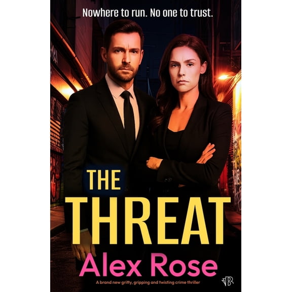 The Threat, (Paperback)