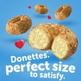 thumbnail image 3 of 2X-Hostess Donettes Single-Serve Crunch Donuts - 4 oz, 3 of 5