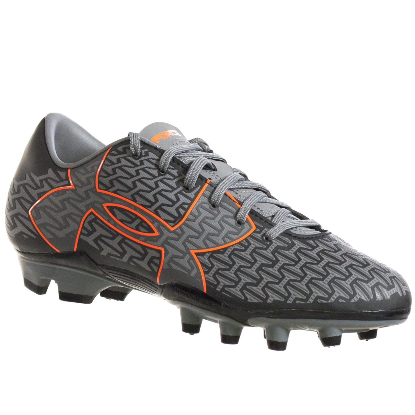 under armour mens soccer cleats
