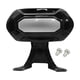 thumbnail image 4 of Respaldo para bicicleta eléctrica, repuestos para respaldo de motocicleta, asiento trasero para bicicleta eléctrica Negro, 4 of 9