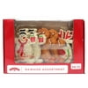 Holiday Time 6pk Rawhide Munchy Assortment