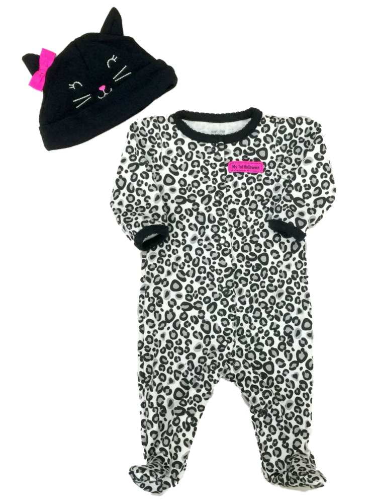 carters infant hats