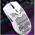 thumbnail image 1 of Ratón inalámbrico para juegos, ratón para computadora con carcasa tipo panal, ergonómico esquí esquí Gafas de esquí, 1 of 4