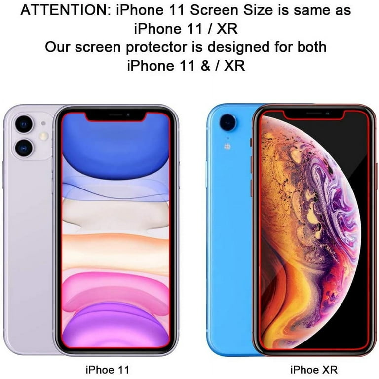 HOT 11 Pro Max Is Iphone 11 Same As Xr Are Iphone 11 And Xr