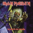 thumbnail image 3 of Iron Maiden - No Prayer For The Dying - Music & Performance - Vinyl, 3 of 4