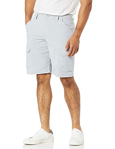 Wrangler Men's Cargo Short with Stretch 