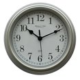 thumbnail image 1 of hometrends Wall Clock, 1 of 3