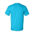 thumbnail image 3 of Bayside USA-Made Short Sleeve T-Shirt Size up to 6XL, 3 of 5