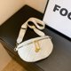 thumbnail image 2 of Bolso de pecho para mujer Bolso de hombro de PU de diseñador de lujo de gran capacidad para viajes de oficina FLhrweasw Nuevo, 2 of 9