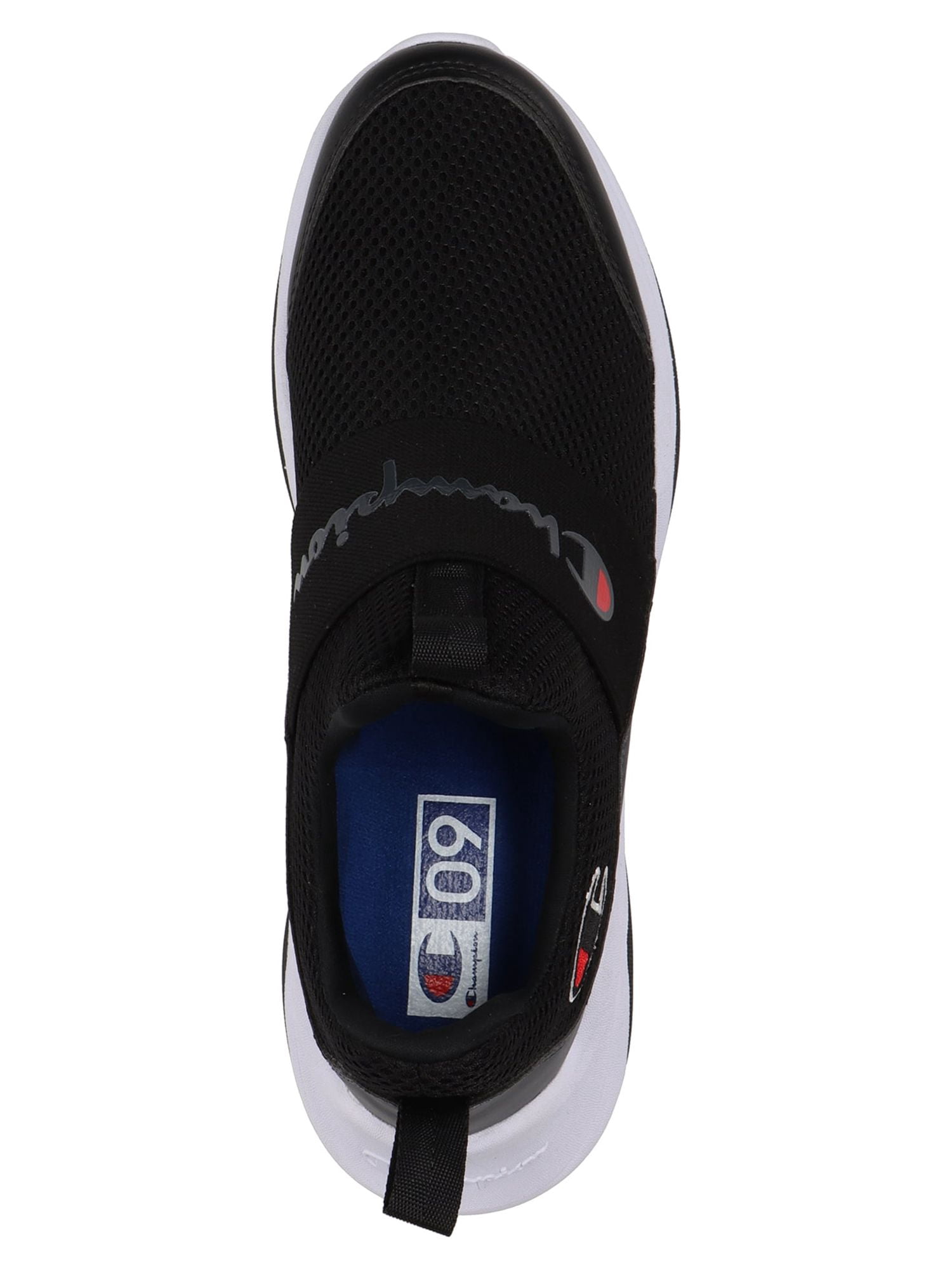 Champion Men's Athletics Legend Lo Sneaker