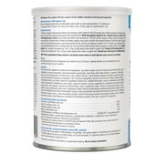 PetAg Milk Replacer Plus for Neonate Newborn Dogs and Puppies, 10.5 oz