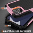 thumbnail image 3 of Fashion And Simple Phone Case compatible iPhone 12 Pro Max Cheap and fine, 3 of 5