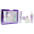 thumbnail image 3 of Ariana Grande Moonlight , 3 Pc Gift Set 3.4oz EDP Spray, 3.4oz Body Souffle, 4oz Body Mist, 3 of 6