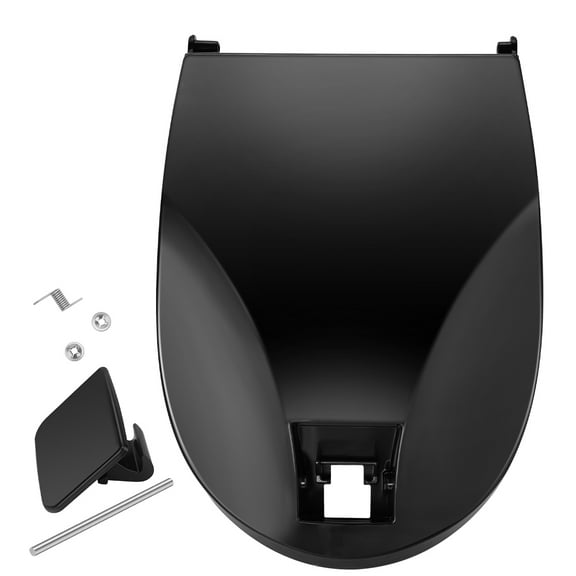 M MATI Glove Box Lid Latch Repair Kit for Sea-Doo GTS Pro GTI SE Rental STD 130 Wake 155 2006-2011 291002249