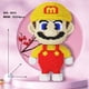thumbnail image 4 of Bloques de construcción de Super Mario Bros para niños, muñecos gráficos de dibujos animados, figuras de Anime, adornos educativos, regalos de bricolaje, 40cm, 4 of 4