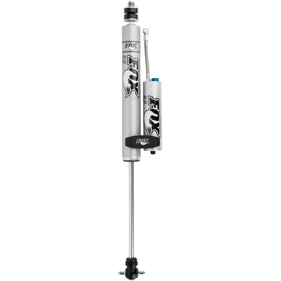 FOX FOX 2.0 Perf Shock - 985-26-107 Fits select: 1993-2004 JEEP GRAND CHEROKEE, 1997-2006 JEEP WRANGLER / TJ
