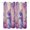 style, variant on Unicorn Flying in Moonlit Sky Study Room Living Kitchen Bedroom For Blackout Curtain Printed 2 Panels