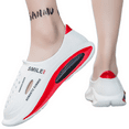 thumbnail image 4 of Erhuoxz Slides for Women Men Summer Cushion Foam Platform Soft Thick Sole Indoor and Outdoor Slides, 4 of 5