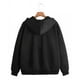 thumbnail image 2 of Sudadera Hoodie Hombre Mujer Capucha Moda Forro Terciopelo, 2 of 8