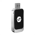 thumbnail image 5 of Adaptador Inalámbrico USB 2 en 1 Carplay para Android Auto Adaptador Inalámbrico para Coche Convierte Android Auto con Cable en Inalámbrico, 5 of 5