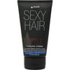 SEXY HAIR by Sexy Hair Concepts CURLY SEXY HAIR CURLING CRME 5.1 OZ(D0102HXCKQY.)