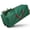 Green, variant on Ayieyill Christmas Tree Storage Bag, Moisture Christmas Tree Bag - for 7.5 FT Artificial Trees, Zippered Bag, Carry Handles and Wheels for Easy Transport (Red)