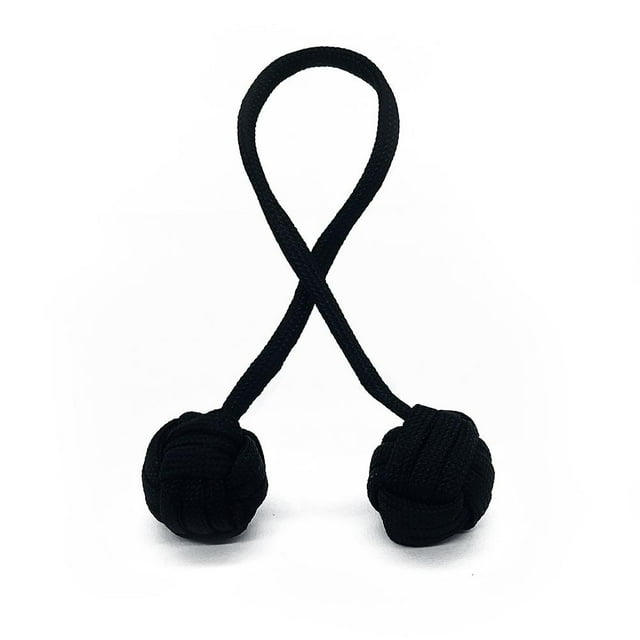Fidget Beads Skill Begleri Toy Worry Bead Finger Skill Paracord Stress Extreme Movement Stress Relief Finger Autism ADHD