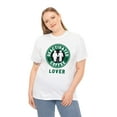 thumbnail image 3 of DJH Apparel | Deactivated Coffee Lover Funny Parody T-Shirt, 3 of 7