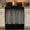 Gray, variant on Golikin 2026 New Oven Curtain Handmade Oven Skirt for Farmhouse Kitchen Decor, Cotton Blend Stove Cover Skirt with Lace Trim & 9 Ribbon Ties, Dishwasher Curtain, Oven Curtain Tie Top(Green)