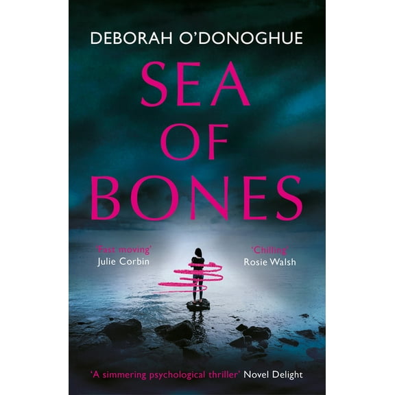 Sea of Bones (Paperback)